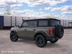 2026 Ford Bronco 4WD SUV for sale #W6B5607 - photo 5