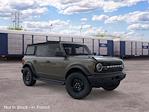 2026 Ford Bronco 4WD SUV for sale #W6B5607 - photo 8