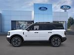 2026 Ford Bronco Sport 4WD SUV for sale #W6B5915 - photo 4