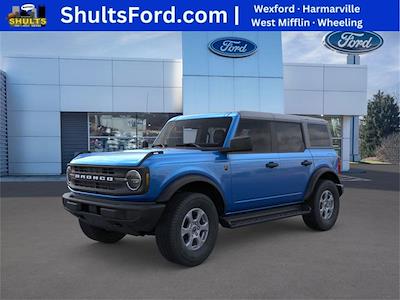 New 2026 Ford Bronco - photo 1