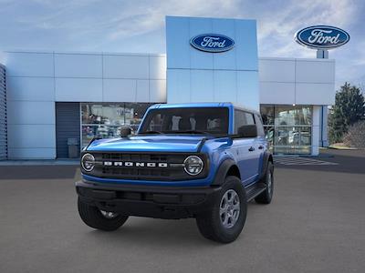 New 2026 Ford Bronco - photo 1