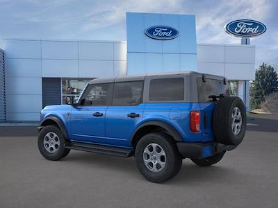 New 2026 Ford Bronco - photo 1