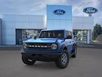 New 2026 Ford Bronco Big Bend for sale #W6B6207 - photo 3