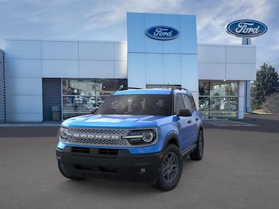 New 2026 Ford Bronco Sport - photo 1