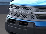 2026 Ford Bronco Sport 4WD SUV for sale #W6B6323 - photo 17