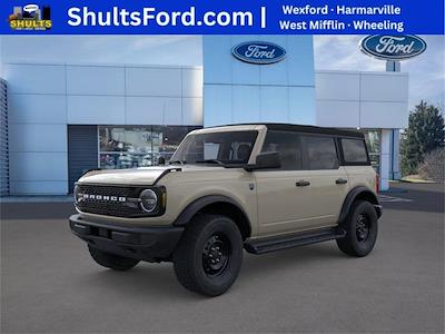 New 2026 Ford Bronco - photo 1