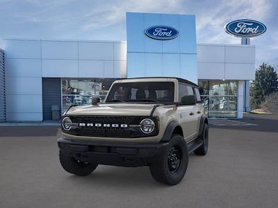 New 2026 Ford Bronco - photo 1