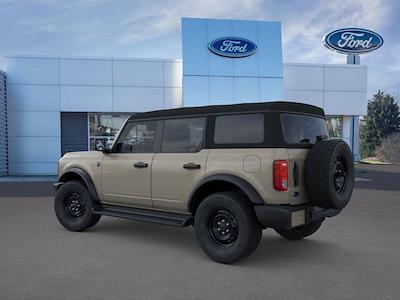 New 2026 Ford Bronco - photo 1