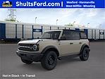 2026 Ford Bronco 4WD SUV for sale #W6B6486 - photo 1