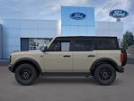 2026 Ford Bronco 4WD SUV for sale #W6B6486 - photo 3