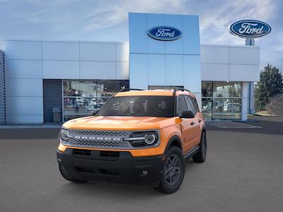 New 2026 Ford Bronco Sport - photo 1