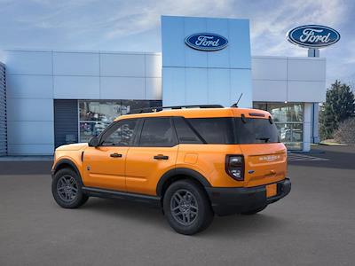 New 2026 Ford Bronco Sport - photo 1