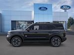 New 2026 Ford Bronco Sport Outer Banks for sale #W6B6837 - photo 4