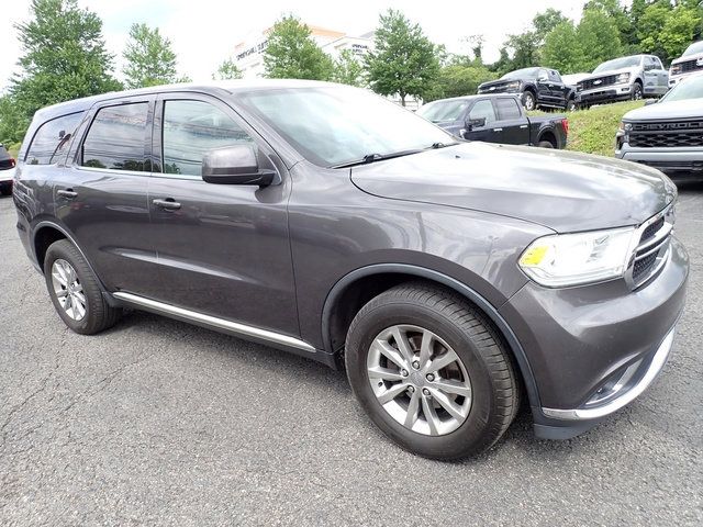 Used 2018 Dodge Durango - photo 13