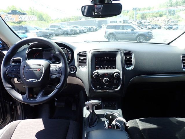 Used 2018 Dodge Durango - photo 15