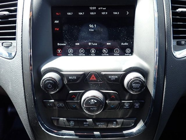 Used 2018 Dodge Durango - photo 17