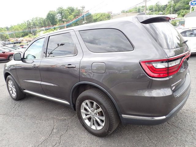 Used 2018 Dodge Durango - photo 6
