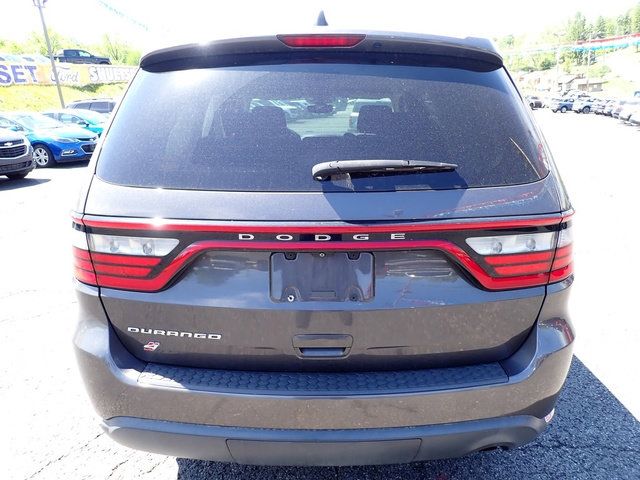 Used 2018 Dodge Durango - photo 7