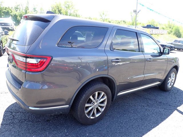 Used 2018 Dodge Durango - photo 8