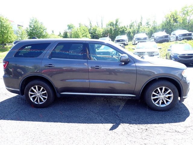 Used 2018 Dodge Durango - photo 9