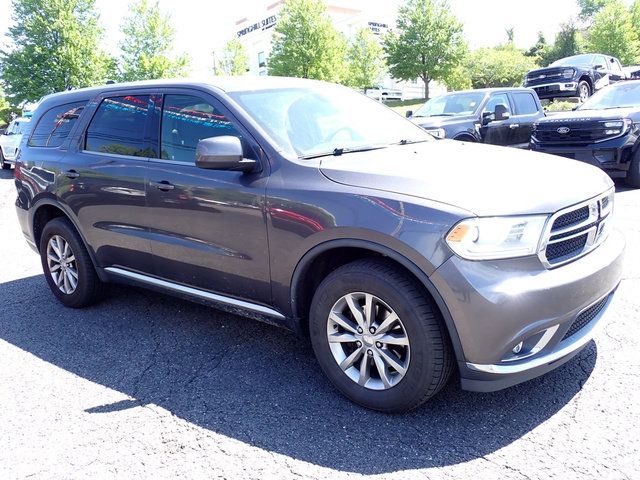 Used 2018 Dodge Durango - photo 10