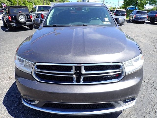 Used 2018 Dodge Durango - photo 11