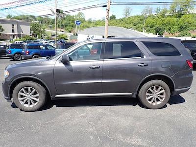 2018 Dodge Durango AWD SUV for sale #W6B7112A - photo 2