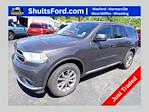 2018 Dodge Durango AWD SUV for sale #W6B7112A - photo 1