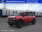 2026 Ford Bronco 4WD SUV for sale #W6B7560 - photo 1