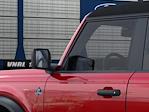 2026 Ford Bronco 4WD SUV for sale #W6B7560 - photo 22