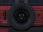 2026 Ford Bronco 4WD SUV for sale #W6B7560 - photo 24