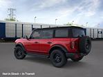 2026 Ford Bronco 4WD SUV for sale #W6B7560 - photo 4