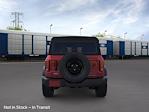 2026 Ford Bronco 4WD SUV for sale #W6B7560 - photo 5