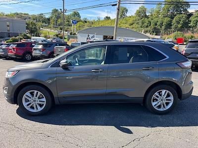 2015 Ford Edge AWD SUV for sale #W6B7848A - photo 2