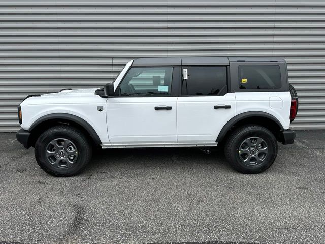 New 2026 Ford Bronco - photo 2