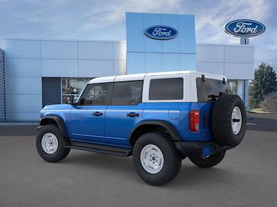 New 2026 Ford Bronco - photo 1