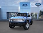 New 2026 Ford Bronco Heritage for sale #W6B8152 - photo 3