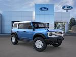 New 2026 Ford Bronco Heritage for sale #W6B8152 - photo 7