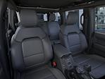 2026 Ford Bronco 4WD SUV for sale #W6B8269 - photo 10