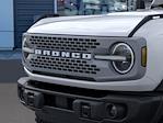2026 Ford Bronco 4WD SUV for sale #W6B8269 - photo 19