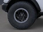 2026 Ford Bronco 4WD SUV for sale #W6B8269 - photo 21