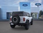 2026 Ford Bronco 4WD SUV for sale #W6B8269 - photo 8