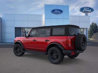 2026 Ford Bronco 4WD SUV for sale #W6B8359 - photo 2