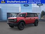 2026 Ford Bronco 4WD SUV for sale #W6B8359 - photo 1