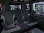 2026 Ford Bronco 4WD SUV for sale #W6B8359 - photo 11