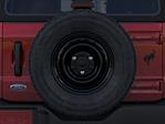 2026 Ford Bronco 4WD SUV for sale #W6B8359 - photo 24