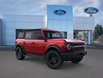 2026 Ford Bronco 4WD SUV for sale #W6B8359 - photo 7