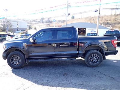 Used 2023 Ford F-150 - photo 1