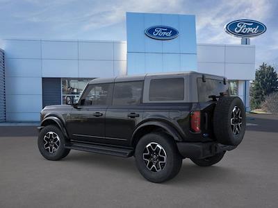 New 2026 Ford Bronco - photo 1