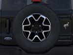 New 2026 Ford Bronco Outer Banks for sale #W6B8412 - photo 24